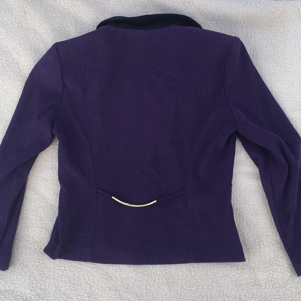 Jacket - Picture 3 of 3
